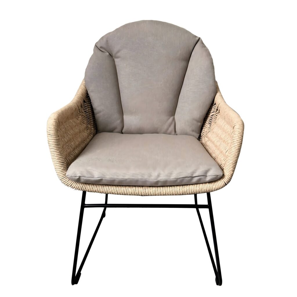 Yarlington Garden Bistro Set 5056771099014